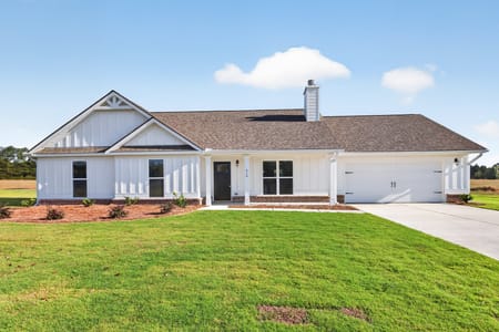Statham, GA 30666 Barrow County