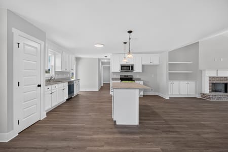 Statham, GA 30666 Barrow County