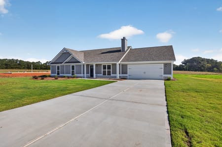 Statham, GA 30666 Barrow County