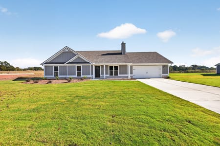 Statham, GA 30666 Barrow County