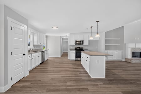 Statham, GA 30666 Barrow County