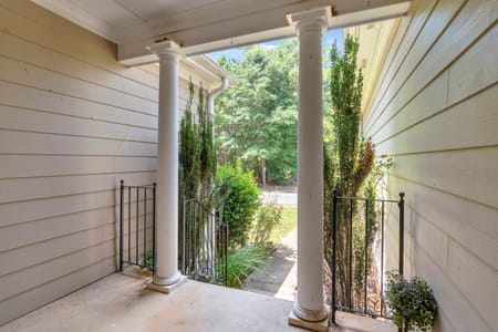 Athens, GA 30605 Clarke County