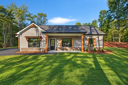 Taylorsville, GA 30178 Bartow County