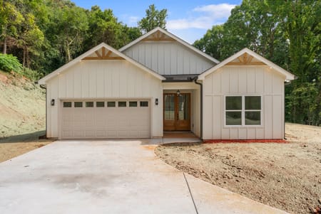 Gainesville, GA 30506 Forsyth County