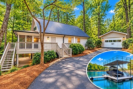 Gainesville, GA 30506 Forsyth County