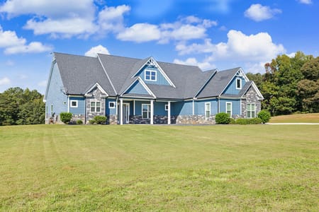Griffin, GA 30224 Spalding County