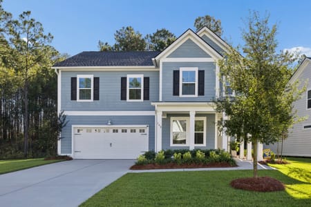 Pooler, GA 31322 Chatham County