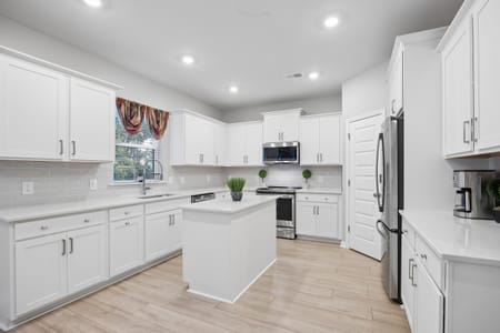 Pooler, GA 31322 Chatham County