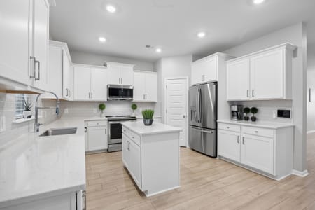 Pooler, GA 31322 Chatham County