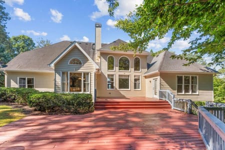 Canton, GA 30115 Cherokee County