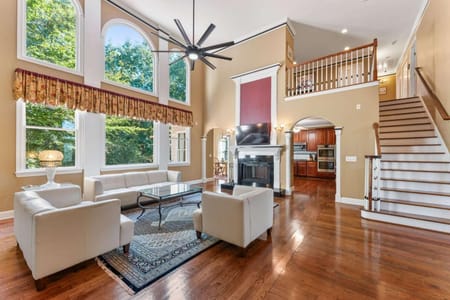 Canton, GA 30115 Cherokee County