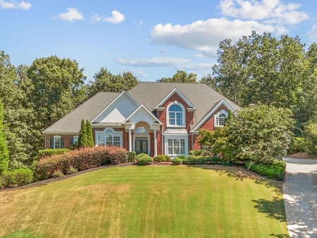 Canton, GA 30115 Cherokee County