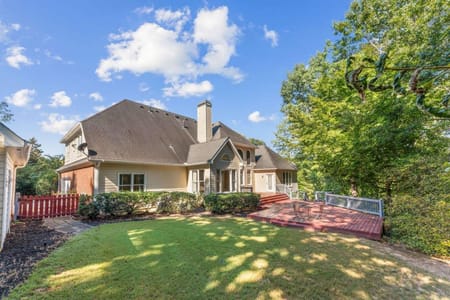 Canton, GA 30115 Cherokee County