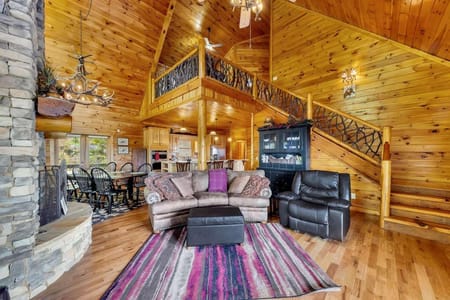 Mineral Bluff, GA 30559 Fannin County