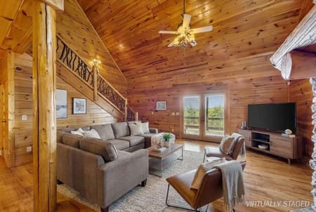 Mineral Bluff, GA 30559 Fannin County