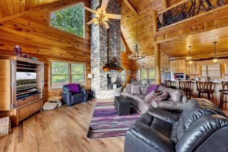 Mineral Bluff, GA 30559 Fannin County