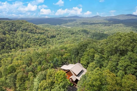 Mineral Bluff, GA 30559 Fannin County