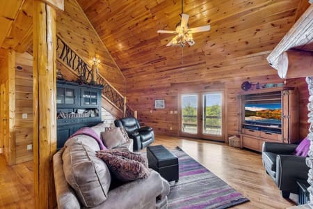 Mineral Bluff, GA 30559 Fannin County
