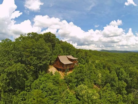 Mineral Bluff, GA 30559 Fannin County