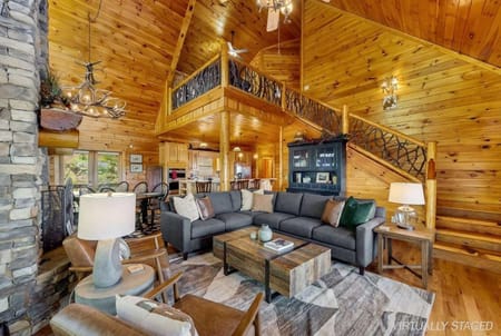 Mineral Bluff, GA 30559 Fannin County