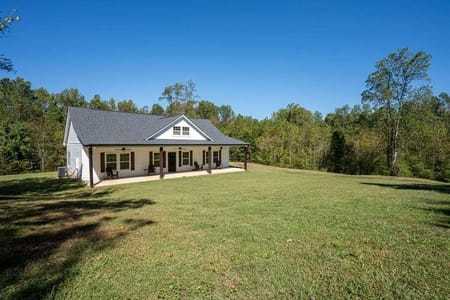 Dawsonville, GA 30534 Cherokee County