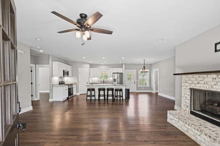 Dawsonville, GA 30534 Cherokee County