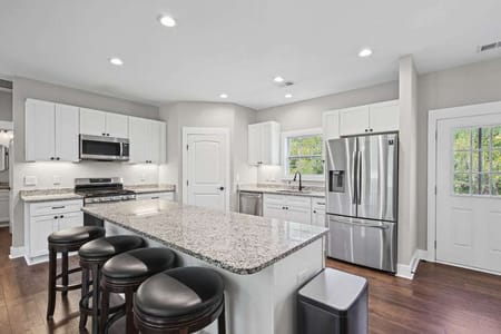 Dawsonville, GA 30534 Cherokee County