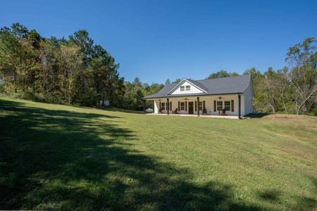Dawsonville, GA 30534 Cherokee County
