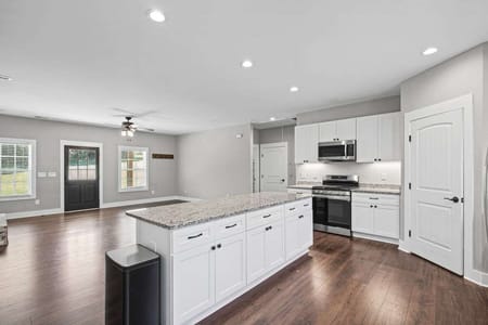 Dawsonville, GA 30534 Cherokee County