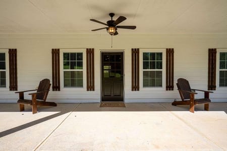 Dawsonville, GA 30534 Cherokee County