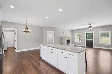 Dawsonville, GA 30534 Cherokee County
