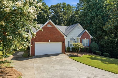 Suwanee, GA 30024 Forsyth County