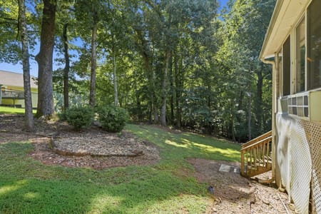 Suwanee, GA 30024 Forsyth County
