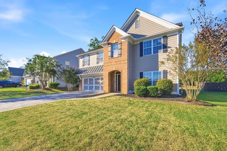 Cartersville, GA 30121 Bartow County