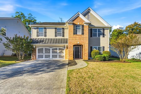 Cartersville, GA 30121 Bartow County