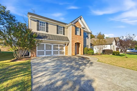 Cartersville, GA 30121 Bartow County