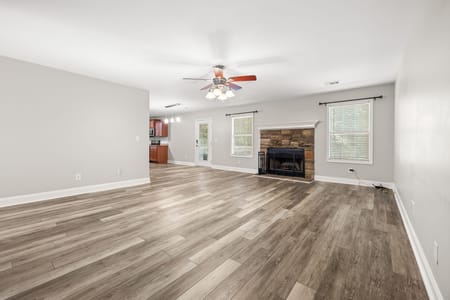 Demorest, GA 30535 Habersham County
