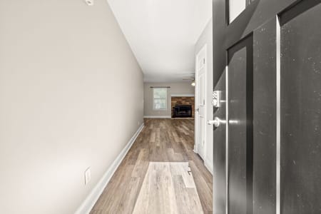 Demorest, GA 30535 Habersham County