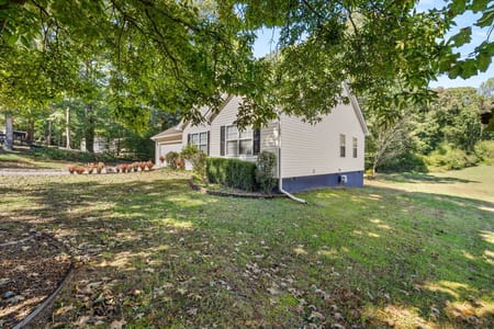 Demorest, GA 30535 Habersham County