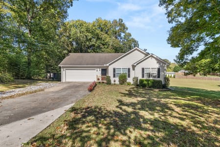 Demorest, GA 30535 Habersham County