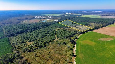 Climax, GA 39834 Decatur County