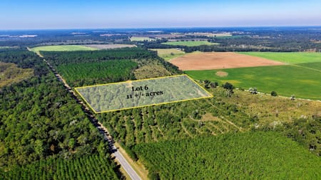 Climax, GA 39834 Decatur County
