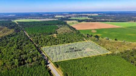 Climax, GA 39834 Decatur County