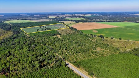 Climax, GA 39834 Decatur County
