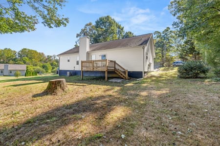 Demorest, GA 30535 Habersham County
