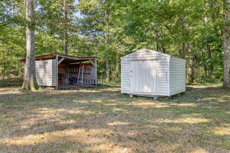 Demorest, GA 30535 Habersham County