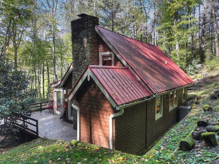 Epworth, GA 30541 Fannin County