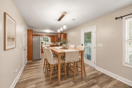 Demorest, GA 30535 Habersham County