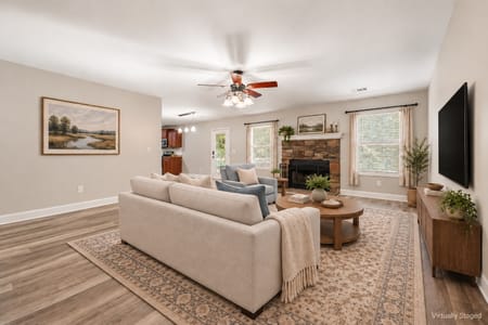 Demorest, GA 30535 Habersham County