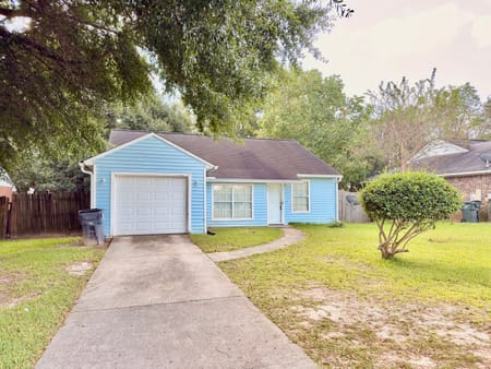Warner Robins, GA 31093 Houston County